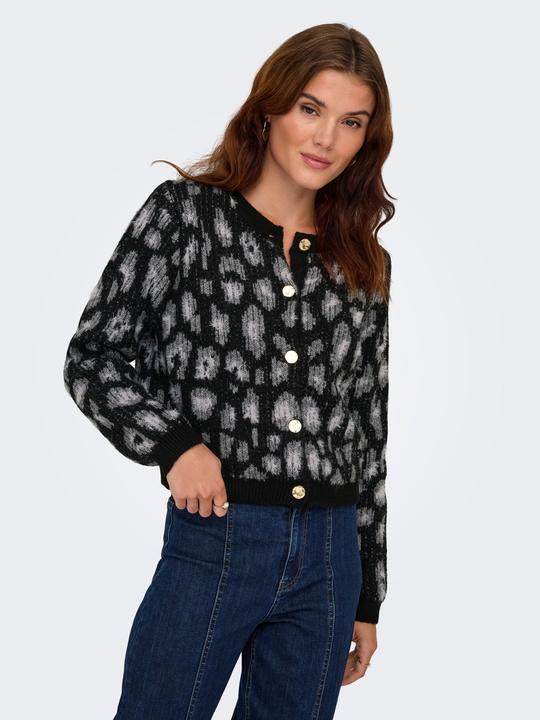 Produktbild Only ONLSYBILLE Strickjacke Strickjacke (M)