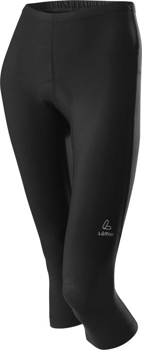 Produktbild Löffler LOEFFLER Damen-3/4 Hose Basic (L)