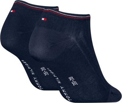 Immagine prodotto Tommy Hilfiger Sneaker Socken (Confezione da 2, 39 - 42)