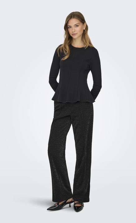 Immagine prodotto Only ONLKENYA Top mit Schösschen Top mit Schösschen (M)