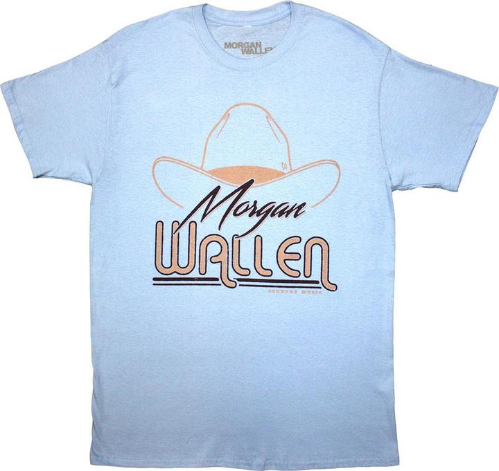 Morgan Wallen Stetson Hat
