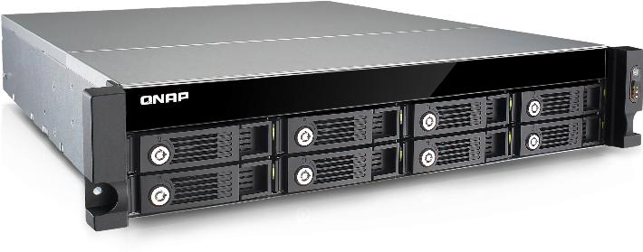 Produktbild QNAP Ts-853u