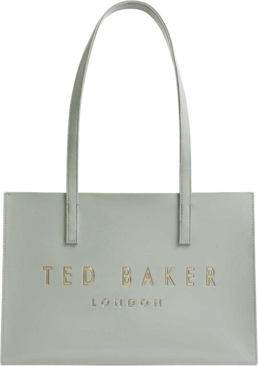 Immagine prodotto Ted Baker Crinell Elongated Crinkle Icon Bag