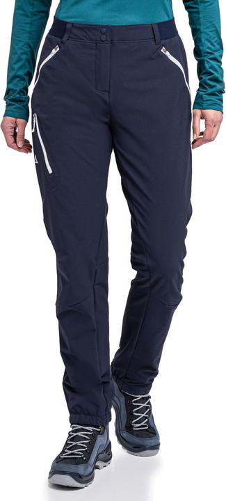 Actual product image Schöffel Women's Pants Hochfilzen (L)