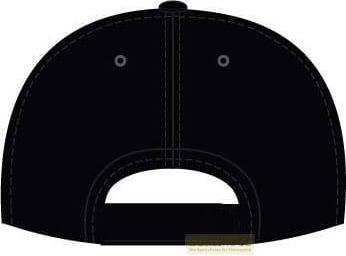 Produktbild Heroes Inc Herr der Ringe Baseball Cap Gold Logo