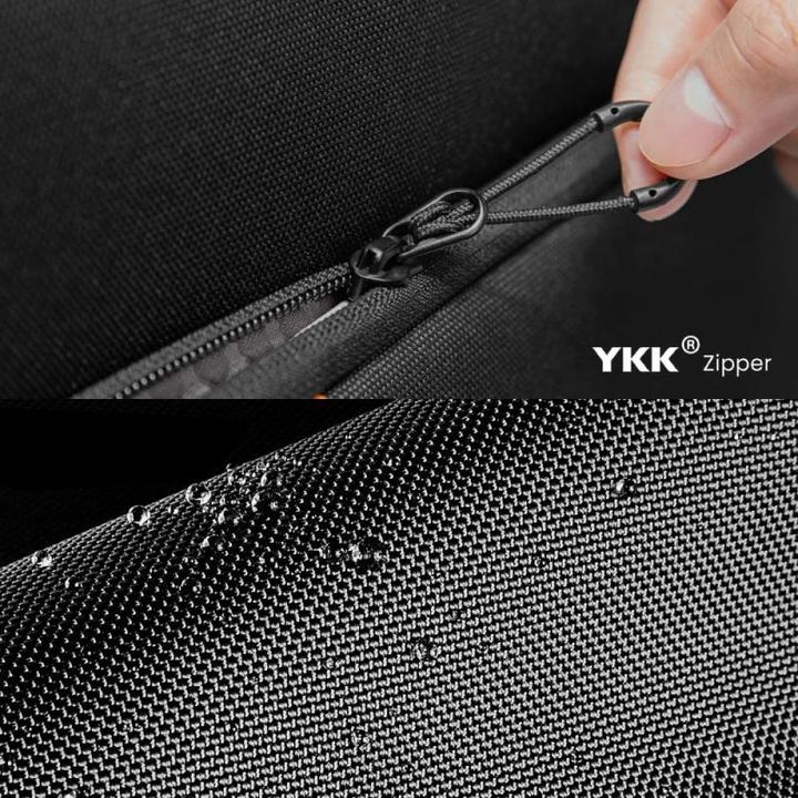 Immagine prodotto Tech-Protect Defender VR Laptoptasche 15-16 - Schwarz (16")