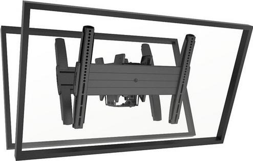 Actual product image NEC PD01CMB Mounting component (back-to-back base) for 2 LCD displays