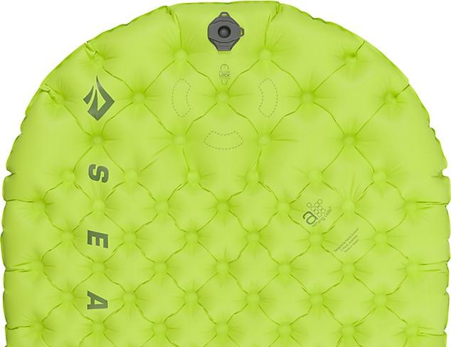 Produktbild Sea To Summit Comfort Light Insulated