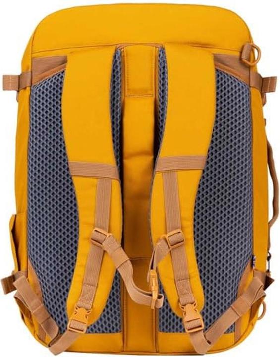 Produktbild Cabin zero Travel Cabin Bag Classic Plus 42L Rucksack 54 cm (42 l)