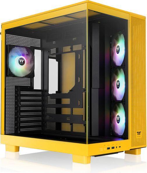 Produktbild Thermaltake View 380 XL TG ARGB (mATX, Mini-ITX, ATX)
