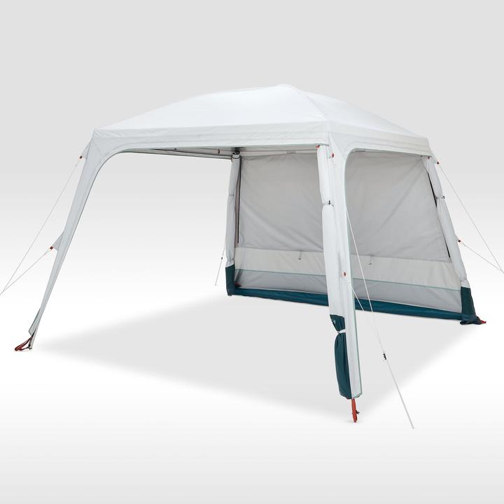 Immagine prodotto Quechua Arpenaz Fresh (Tenda gonfiabile, 11.60 kg, 9+ persone)