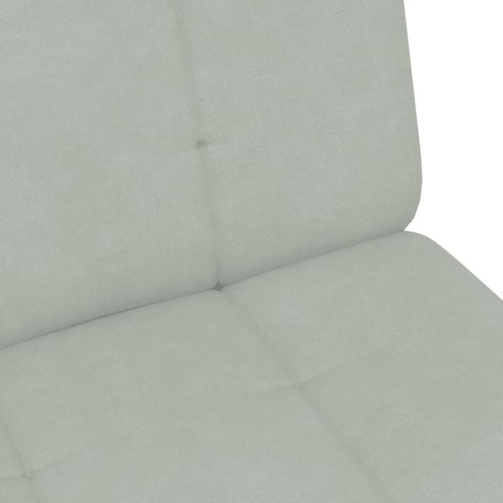 Actual product image vidaXL Constance (2 person sofa)