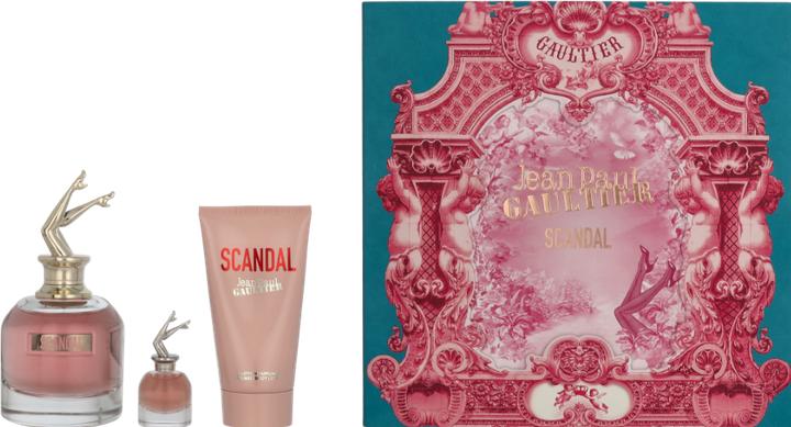 Immagine prodotto Gaultier Scandal (Set di profumi)
