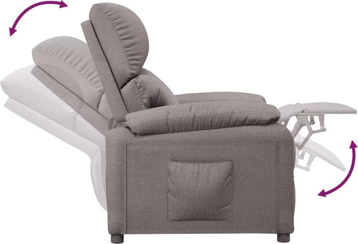 Image du produit vidaXL Braden