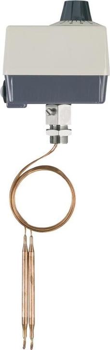 Actual product image Jumo Double thermostat