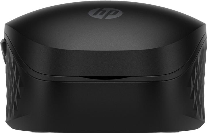 Actual product image HP 425 - Mouse - programmable - 7 button (Wireless)