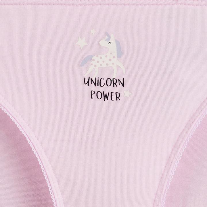 Immagine prodotto La Redoute Collections 5er-Set Slips (152, Confezione da 5 pezzi)