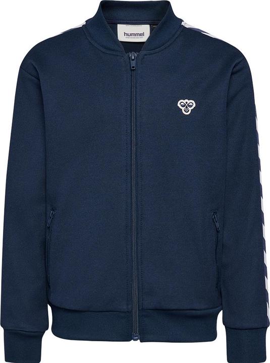 Produktbild hummel Hmljr Archive Reg Poly Zip Jacket (34, 36, 38, 40)