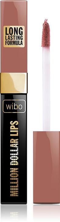 Produktbild Wibo Million Dollars Lips matte lipstick 08 3ml