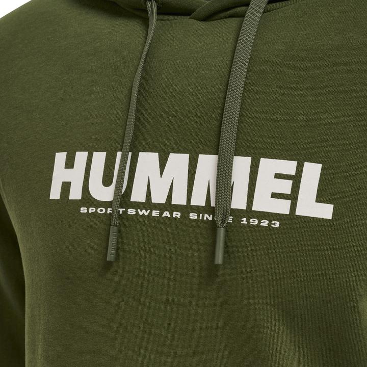 Immagine prodotto hummel Felpa Con Logo Legacy (M)