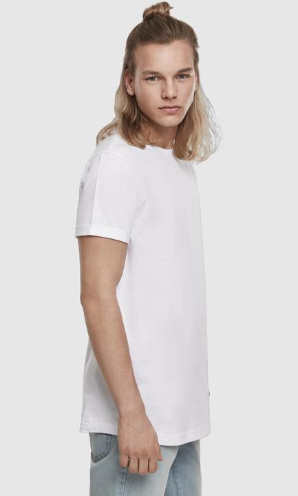 Produktbild Urban Classics Short Shaped Turn Up Tee (M)