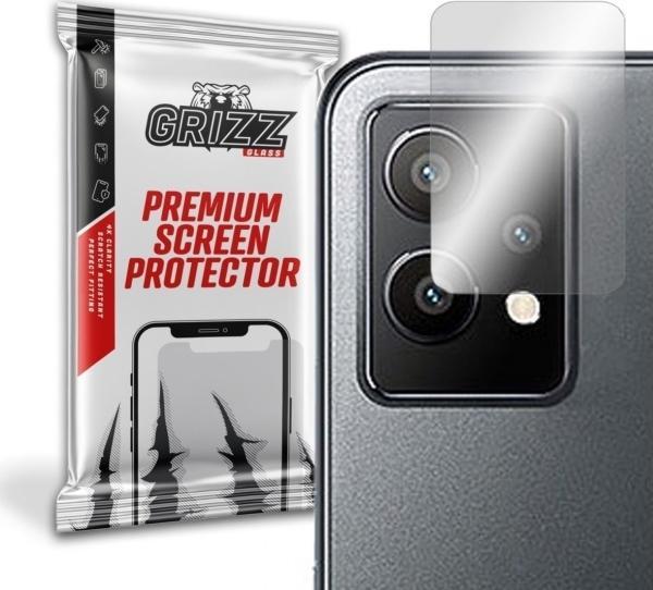 Grizz Glass Hybrid glass for the Grizz OnePlus Nord CE 2 Lite camera (OnePlus Nord CE 2 Lite)