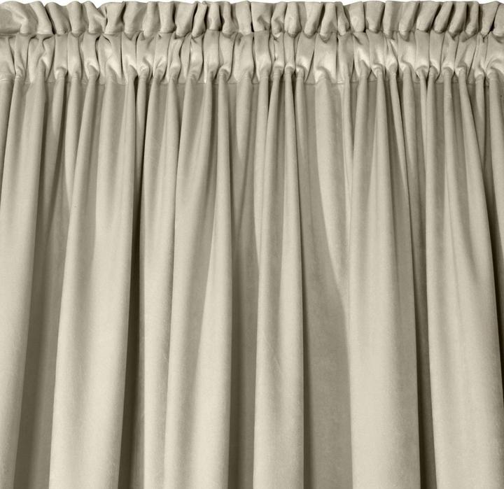 Actual product image Eurofirany D91 (135 x 270 cm, 140 x 270 cm)