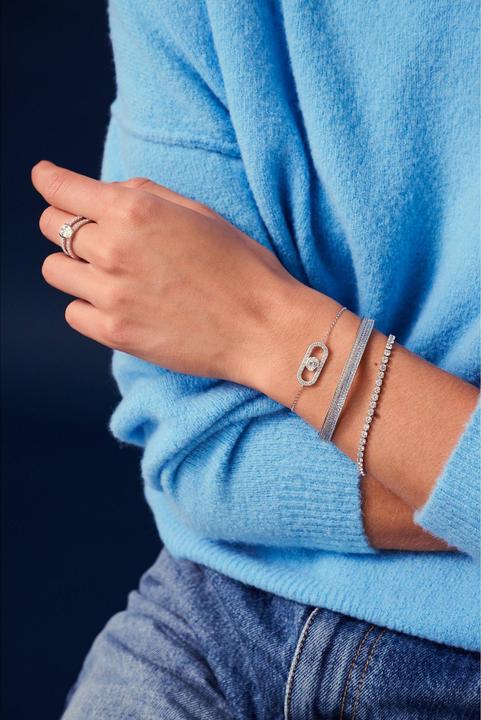 Actual product image Sif Jakobs Armband (925 silver)