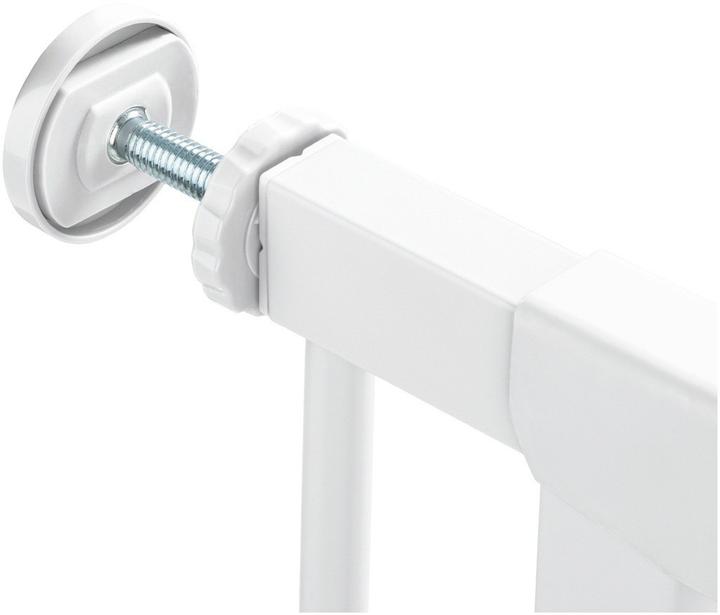 Immagine prodotto Hauck Clear Step Autoclose 2 Set +9 cm (84 cm)