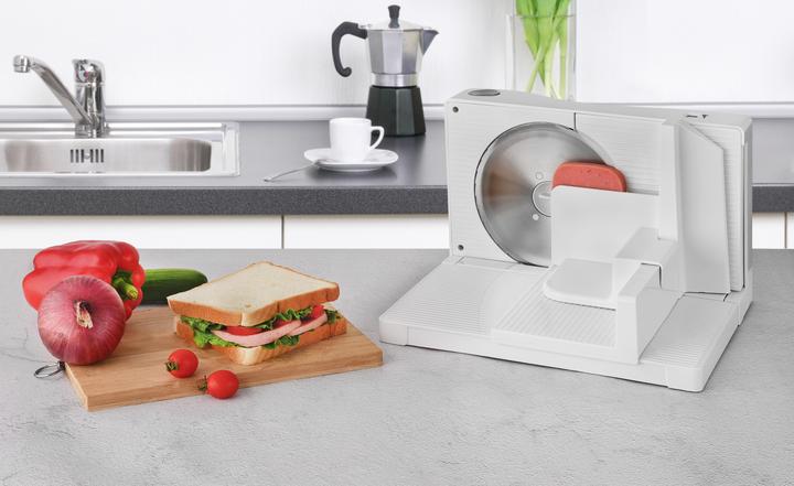 Produktbild Efbe-Schott Allesschneider