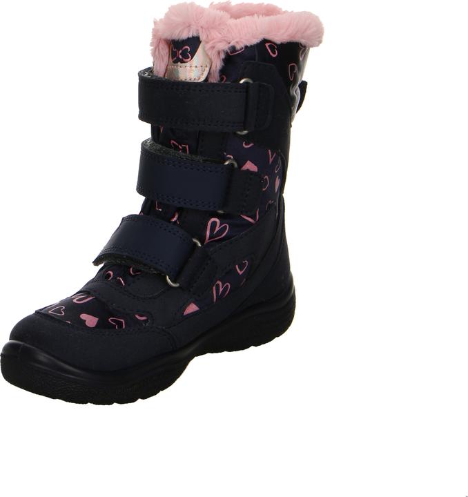 Actual product image Superfit Stiefelette Synthetik CRYSTA (33)