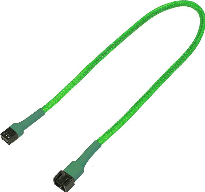 Immagine prodotto Nanoxia NX3PV60NG Cavo di alimentazione interno (60 cm, 3 pin)