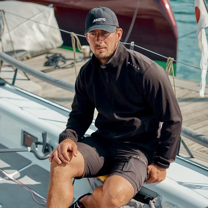 Produktbild Musto EVO Stretch Deckshorts (38)