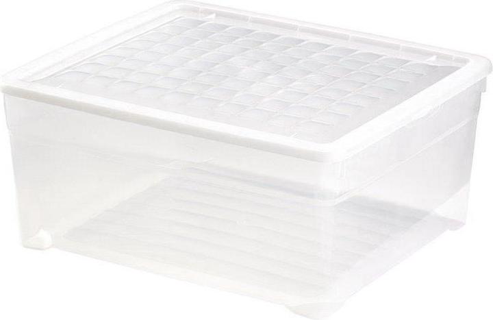 Immagine prodotto Curver SCATOLA UNIVERS TEXTILE 18,5 L. (18.50 l)