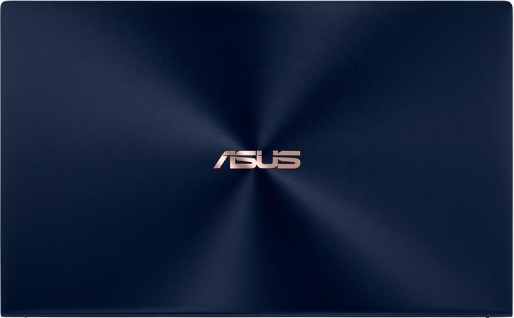 Immagine prodotto ASUS ZenBook 15 UX534FTC-A8184T (15.60", Intel Core i7-10510510U, 16 GB, 512 GB, CH)