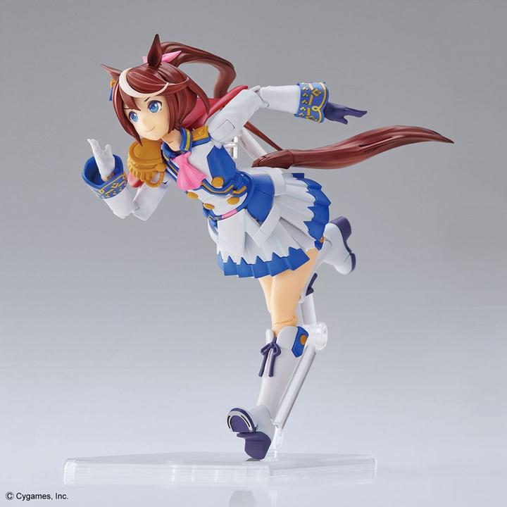 Produktbild Bandai Umamusume: Pretty Derby - Tokai Teio Figure Rise