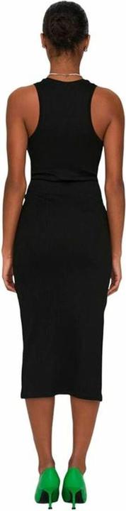 Image du produit Only Maxi-robe sans manches slim fit (S)