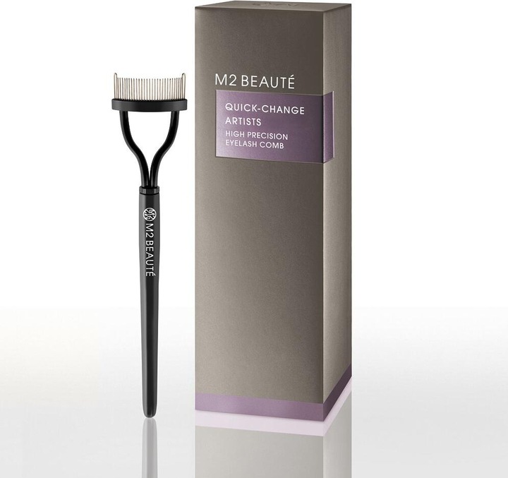 Produktbild M2 Beauté M2Beauté - Eyelash Comb