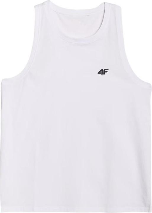 Produktbild 4F Herren-T-Shirt (L)