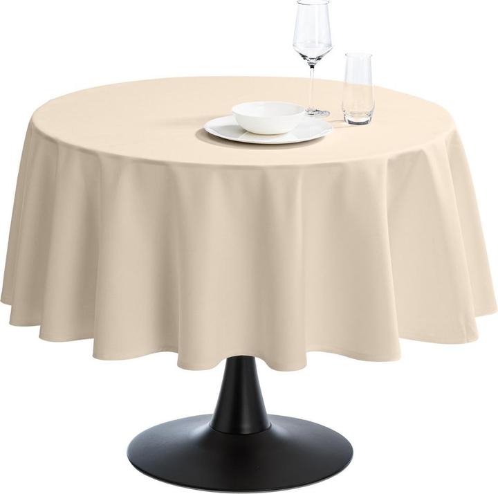 Image du produit Sander Loft 170 rond - 60 lin (170 cm)