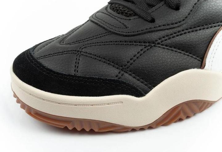 Image du produit Puma Herren Sneaker Tifosi SD Schwarz (43)