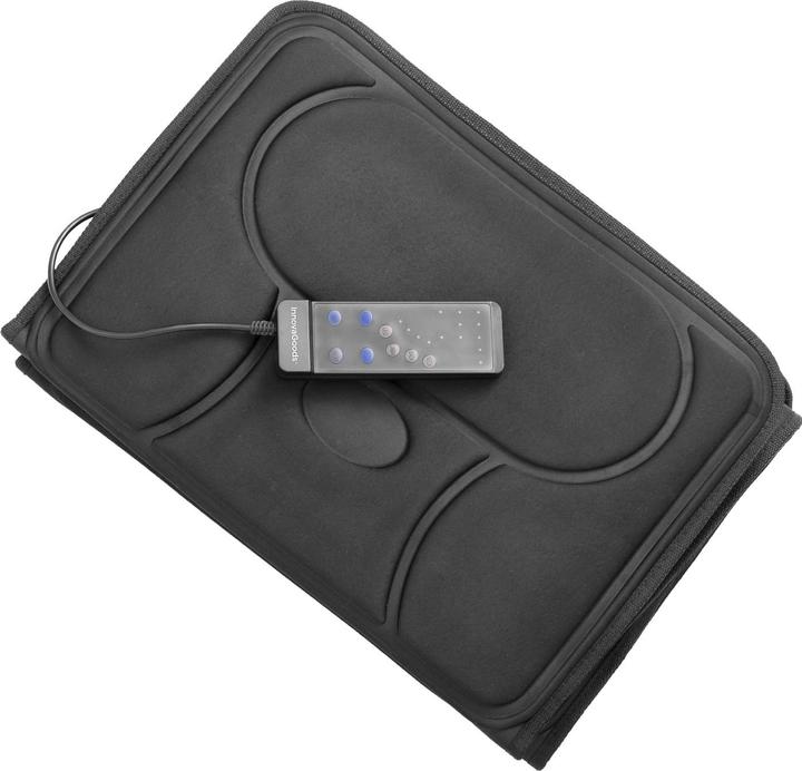 Actual product image InnovaGoods Kalmat Body Massage