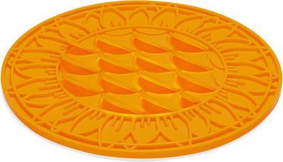 Image du produit Beeztees Tapis à lécher Tournesol