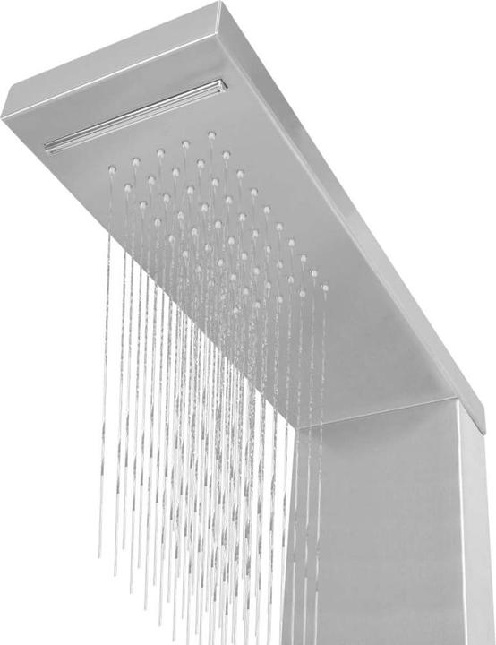 Produktbild vidaXL Duschpaneel
