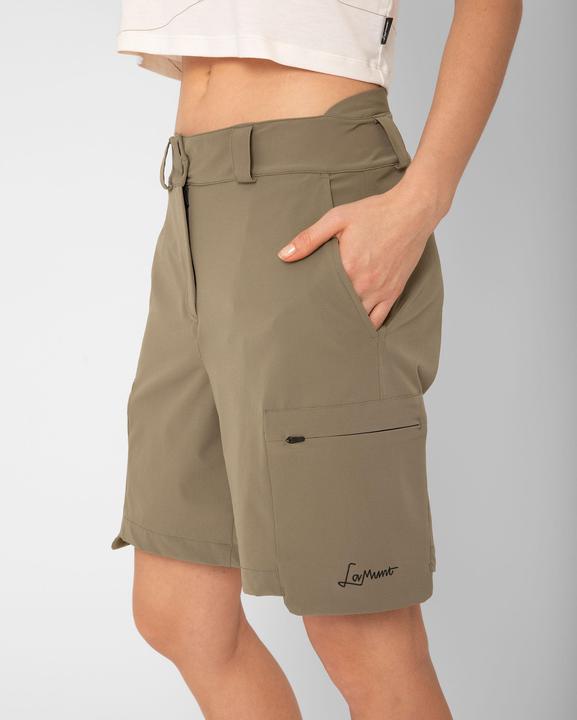 Actual product image Lamunt Wandershort Serena Mnt Travel (S)