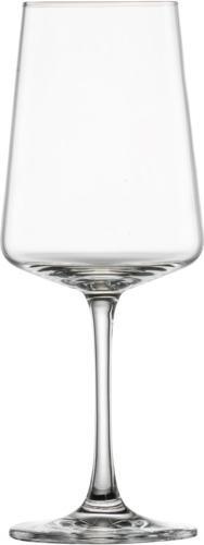 Schott Zwiesel Weissweinglas MioVino 2 4 Stück (38 cl, 4 Gläser, Weissweingläser)