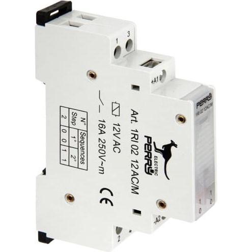 Thumbnail - Wallair, Verteilerschrank Zubehör, Stromstoss-Schalter