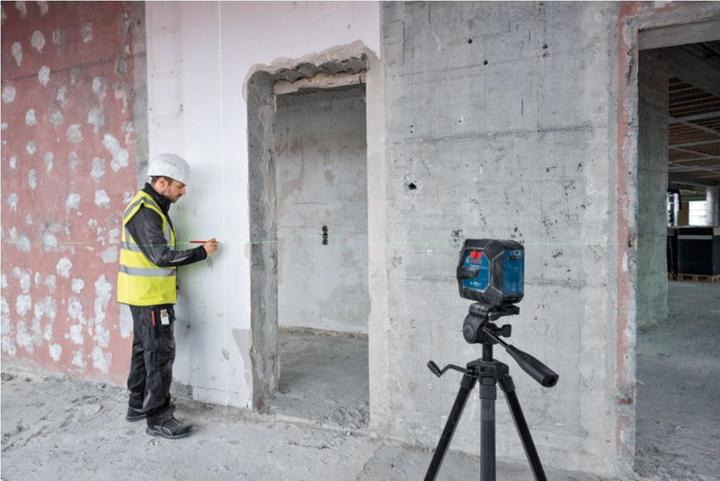 Image du produit Bosch Professional Laser à ligne GLL 20-22 G