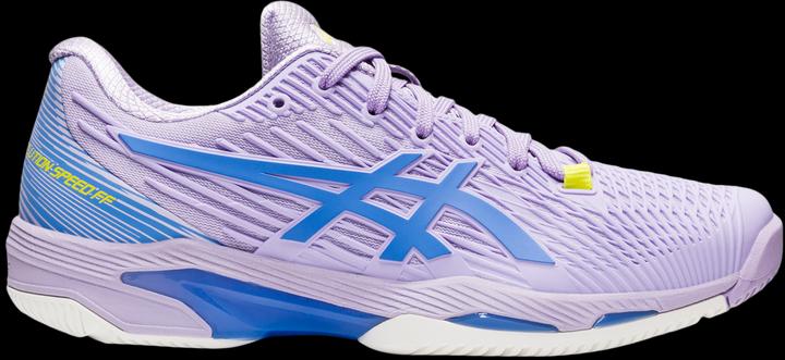 Image du produit ASICS Performance Solution Speed Ff 2 Lady Murasaki/Periwinkle Blue (37)