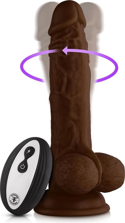 Actual product image Femme Funn TURBO BALLER 2.0